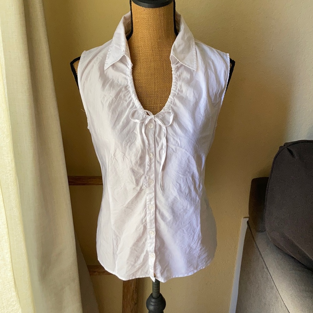 Peck & Peck Weekend Blouse